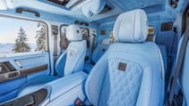 Brabus XLP 800 Adventure