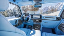 Brabus XLP 800 Adventure