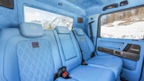 Brabus XLP 800 Adventure