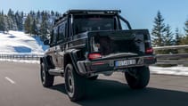 Brabus XLP 800 Adventure