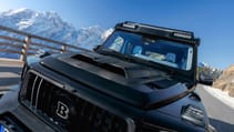 Brabus XLP 800 Adventure
