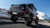 Brabus XLP 800 Adventure