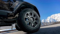 Brabus XLP 800 Adventure