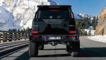 Brabus XLP 800 Adventure