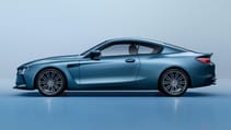Bovensiepen Zagato revealed 2025
