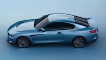Bovensiepen Zagato revealed 2025