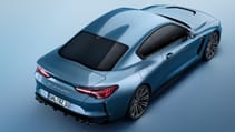 Bovensiepen Zagato revealed 2025