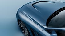 Bovensiepen Zagato revealed 2025