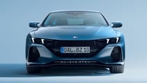 Bovensiepen Zagato revealed 2025