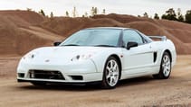 Honda NSX-R