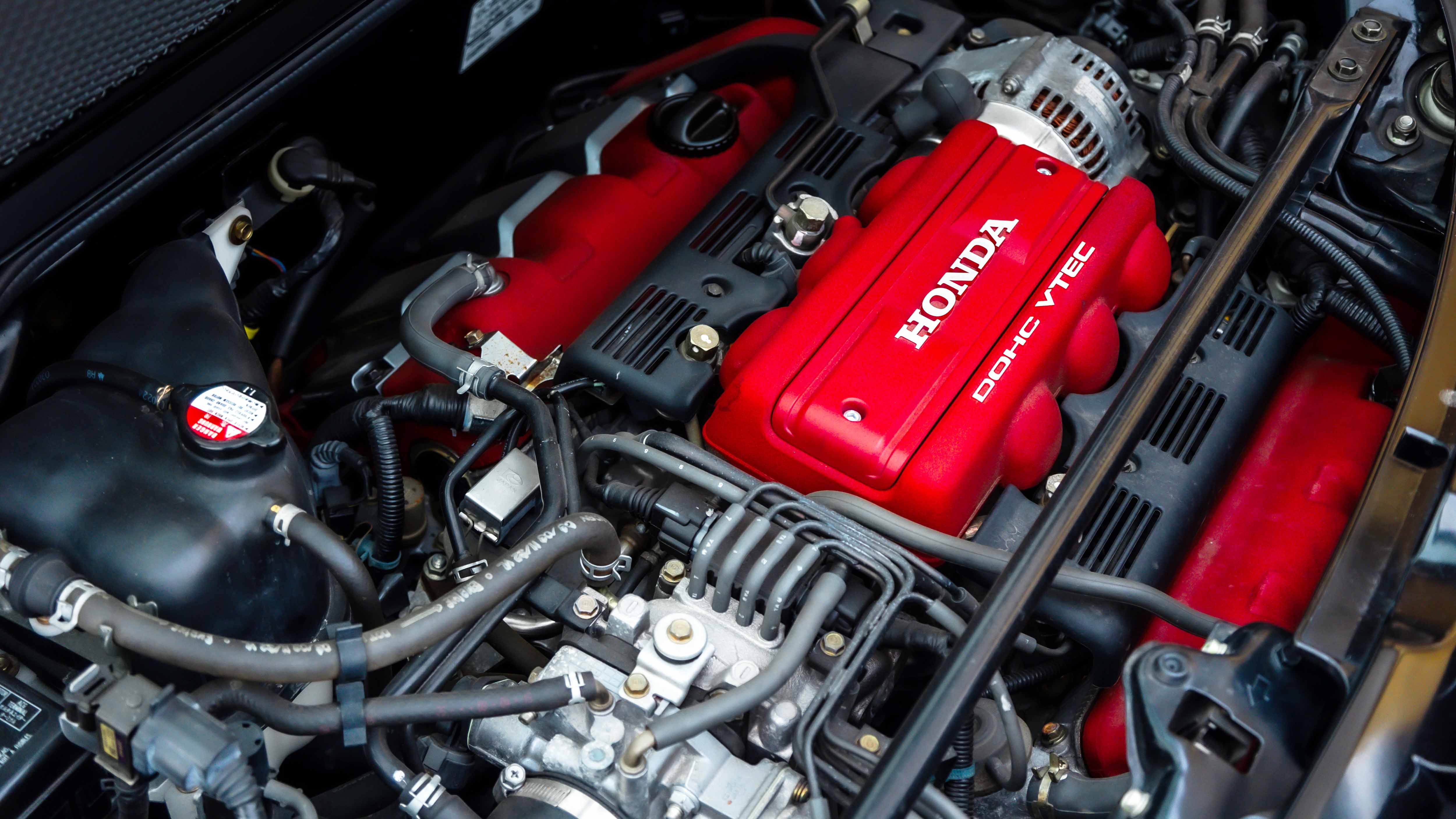 Honda NSX-R