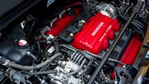 Honda NSX-R