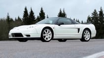Honda NSX-R