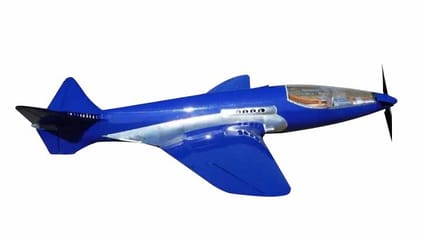 Bugatti Model 100