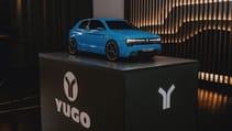 Yugo Automobile Top Gear