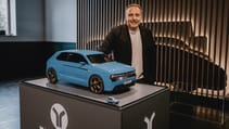 Yugo Automobile Top Gear