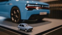 Yugo Automobile Top Gear
