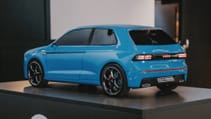 Yugo Automobile Top Gear