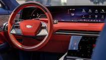 Cadillac Celestiq review Top Gear 2025