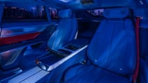 Cadillac Celestiq review Top Gear 2025
