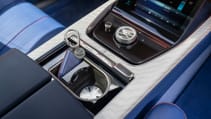 Cadillac Celestiq review Top Gear 2025