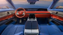 Cadillac Celestiq review Top Gear 2025