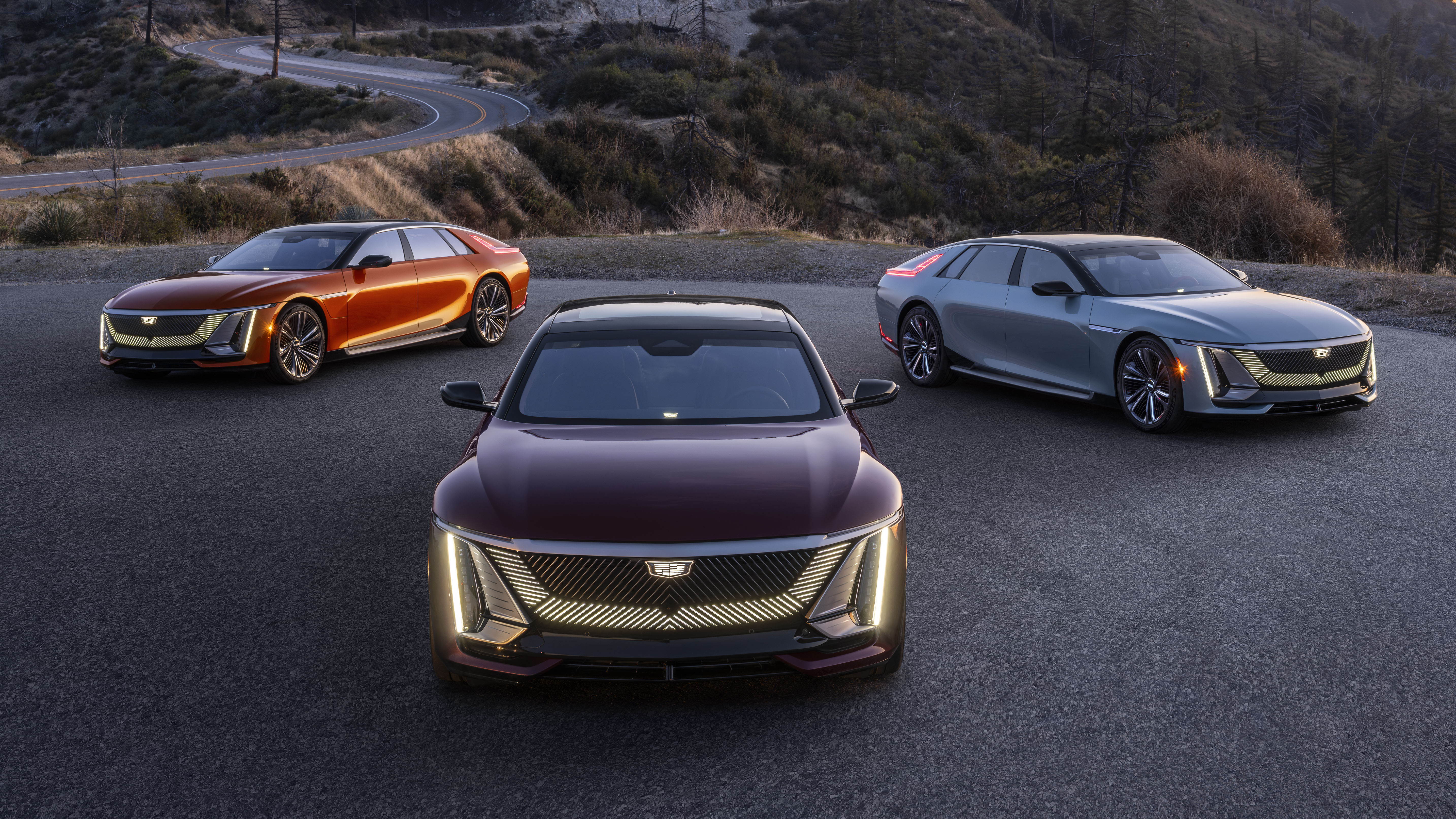 Cadillac Celestiq review Top Gear 2025