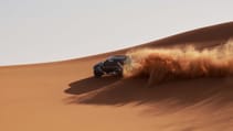 Land Rover Defender Octa D7X-R