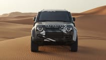 Land Rover Defender Octa D7X-R