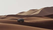 Land Rover Defender Octa D7X-R