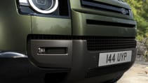 Land Rover Defender updates 2025