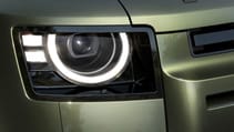 Land Rover Defender updates 2025