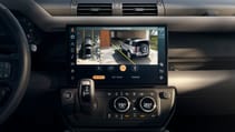 Land Rover Defender updates 2025