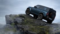 Land Rover Defender updates 2025