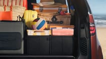 Land Rover Discovery Top Gear