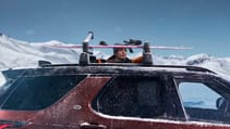 Land Rover Discovery Top Gear