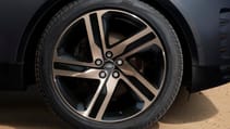 Land Rover Discovery Top Gear