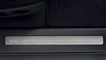Land Rover Discovery Top Gear