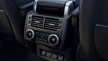 Land Rover Discovery Top Gear