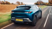 Peugeot 3008 GT Hybrid