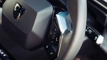 Peugeot 3008 GT Hybrid