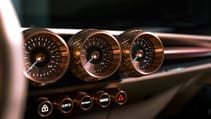 DeTomaso P72 revealed Top Gear 2025