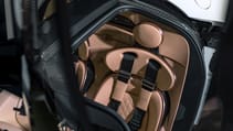 DeTomaso P72 revealed Top Gear 2025