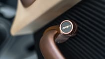 DeTomaso P72 revealed Top Gear 2025
