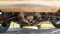 Dacia Duster Journey Hybrid