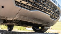 Dacia Duster Journey Hybrid