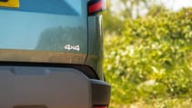 Dacia Duster Journey Hybrid