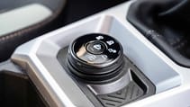 Dacia Duster Journey Hybrid