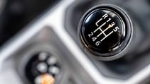 Dacia Duster Journey Hybrid