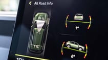 Dacia Duster Journey Hybrid